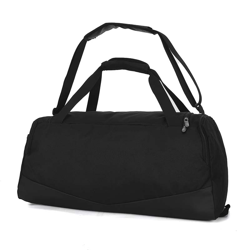 Under Armor UA Training Fitness Bag Men's and Women's Luggage Sports Crossbody Shoulder Portable Shoe Storage Travel Bag 1369222