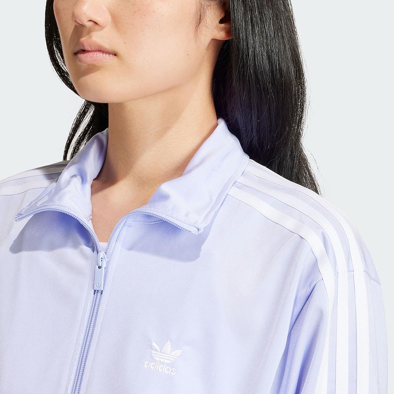 阿迪达斯 （adidas）2024春女针织夹克 IP0613 - 图2