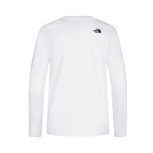 THE NORTH FACE|北面（新款）2026S/S中性长袖 NF0A8GX5FN41 - 图0