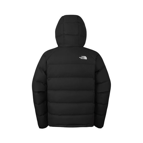 THE NORTH FACE|北面（新款）2025F/W男羽绒服 NF0A7W7GJK31 - 图1