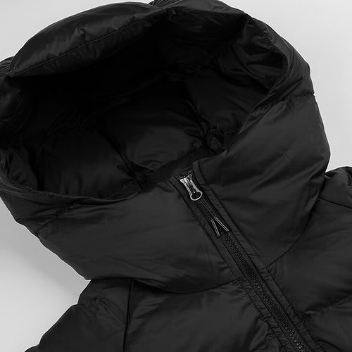 THE NORTH FACE|北面（新款）2025F/W男羽绒服 NF0A7W7GJK31 - 图2