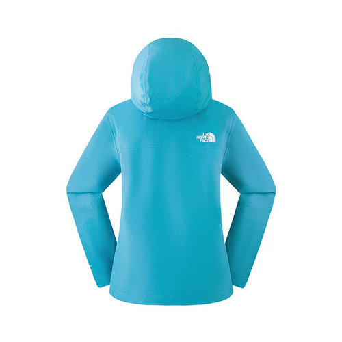 THE NORTH FACE|北面（新款）2026S/S女冲锋衣 NF0A8DF1G7D1 - 图3