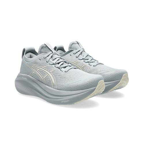 ASICS|（新款）2025F/W女低帮鞋 1012B753-021 - 图1