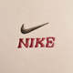 NIKE Nike ປີຂອງມ້າມີຈໍາກັດເຄິ່ງ zip stand-up collar sweatshirt ຜູ້ຊາຍ fleece jacket IQ3708-126