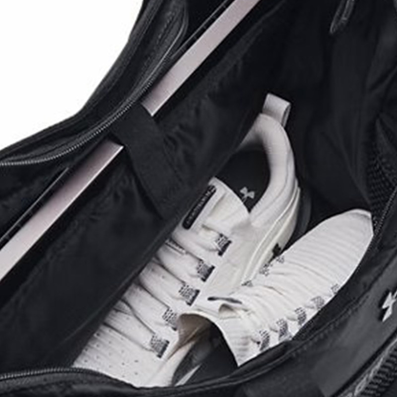 安德玛百搭新款女子健身包运动休闲大容量单肩包1381907-002,淘宝优惠券,粉丝福利购,淘宝优惠卷