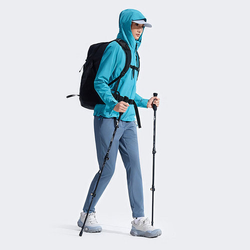 THE NORTH FACE|北面（新款）2026S/S女冲锋衣 NF0A8DF1G7D1 - 图1