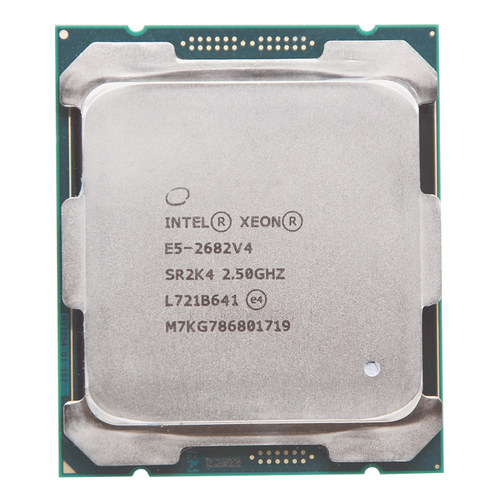 E5 2680V4 2696 V3 2686 2682 2683 2673 2697V4 2698 2699V4 CPU - 图3