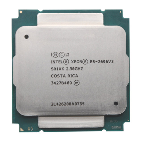 E5-2666V3 2673 2678 2686 2696V3 2680V4 2683V4 2699 V4 V3 CPU - 图2