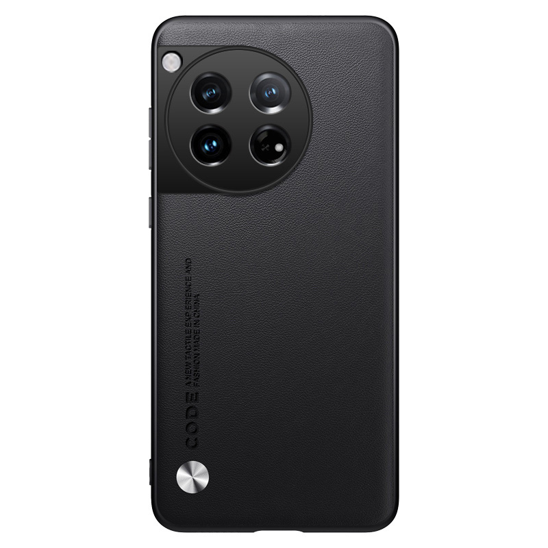 一加12手机壳1+12保护套oneplus12防摔一佳12镜头全包一十12防滑一家十二防指纹一加12散热一嘉12新款PHD110