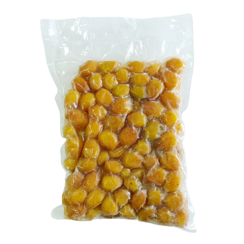 速冻黄皮果1KG 无籽无核冷冻黄皮 黄皮柠檬茶原料 奶茶店商用,淘宝优惠券,粉丝福利购,淘宝优惠卷