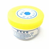 Шестиугольное металлическое мощное чистящее средство из нержавеющей стали для многоразового использования