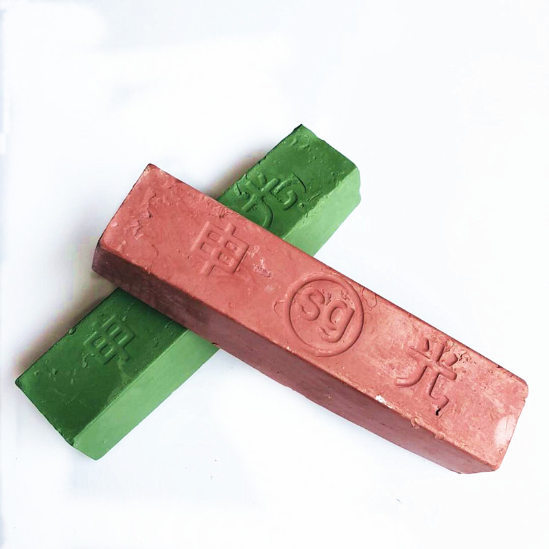 大中华抛光蜡角磨抛光膏不锈钢金属抛光油绿蜡pem申光蜡金献三星,淘宝优惠券,粉丝福利购,淘宝优惠卷