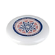 Soft-edged Frisbee for outdoor parent-child soft sports that can be spun