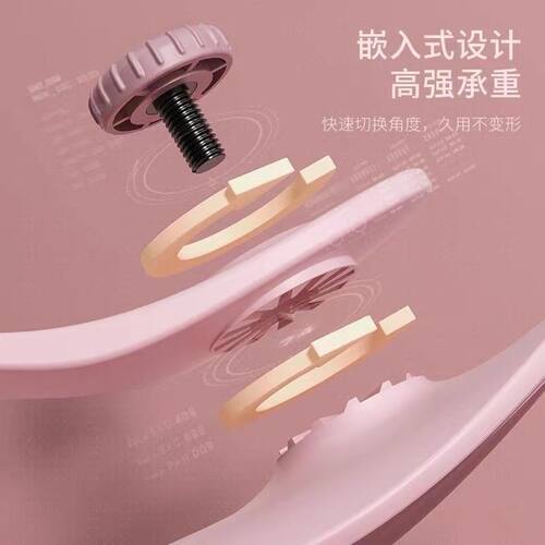 多功能美腿夹腿器盆底肌凯格尔训练产后修复恢复练翘臀瘦大腿神器 - 图2