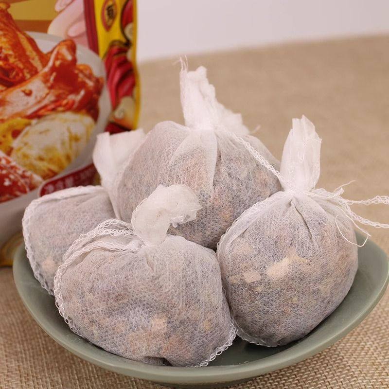 五香卤料包卤肉料包卤猪蹄猪头肉牛肉鸭脖卤水调味料家庭卤小包装,淘宝优惠券,粉丝福利购,淘宝优惠卷