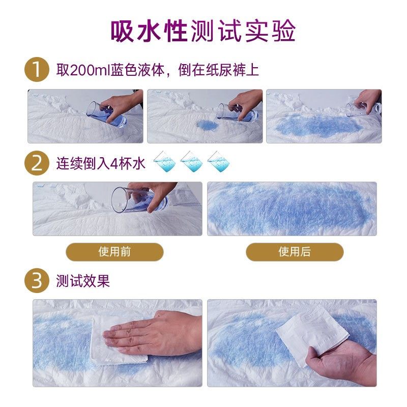 康益博士成人纸尿裤男女士尿不湿L码30片装绵柔加大号产孕妇干爽,淘宝优惠券,粉丝福利购,淘宝优惠卷