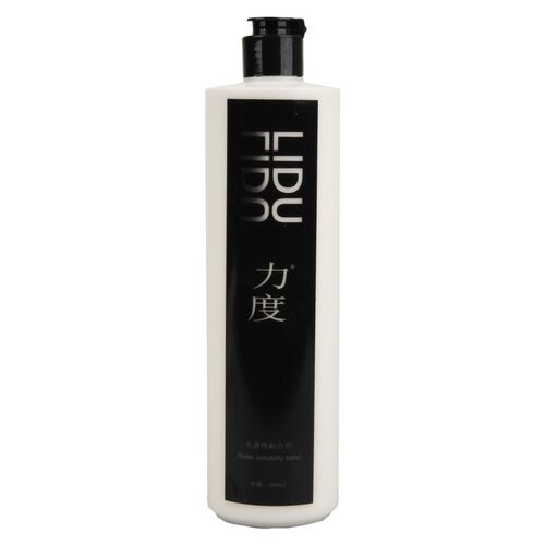 北京航天 LIDU力度水溶性无机胶水乒乓球拍粘合剂30ML打底用 - 图1