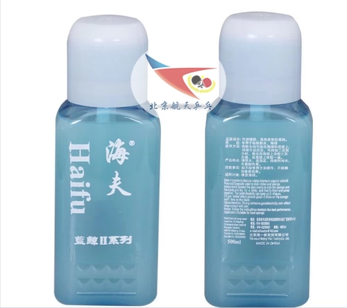 Натуральный клей для настольного тенниса, щетка, 500 мл