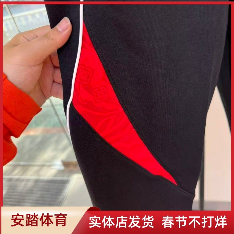 儿童长裤男大童装运动休闲裤卫裤2026春款男生裤子352618721,淘宝优惠券,粉丝福利购,淘宝优惠卷