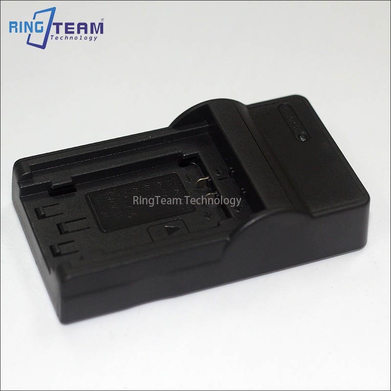 NP-FV100电池+USB充电器DCR-DVD602E, DCR-DVD605摄像机FV70 FV50 - 图0