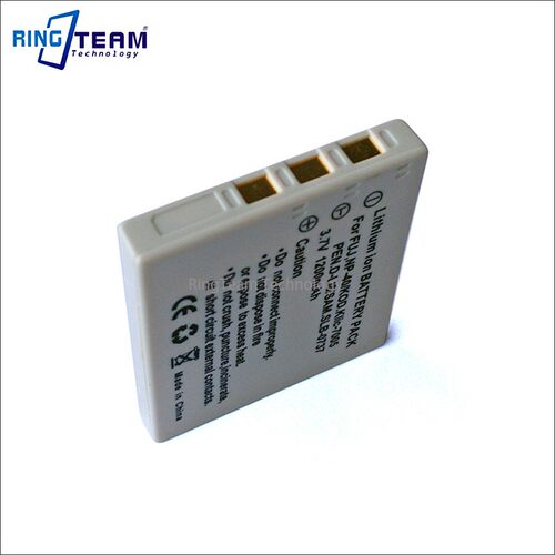 适用富士 J50 V10 Z1 Z2 Z3 Z5fd 电池 富士NP-40 NP40 电池 - 图0