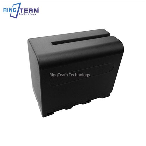 适用索尼CCD-TRV66 CCD-TRV66E CCD-TRV66K适用于电池NP-F970 - 图1