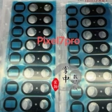 Google, совместимая стеклянная камера видеонаблюдения, объектив, 7A, зеркальный эффект