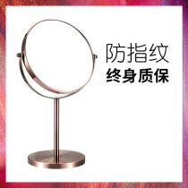 Eurostyle High-definition Desktop Makeup Mirror Dresser Dresser Princess Mirror Cosmetic Mirror Magnify Home Desktop