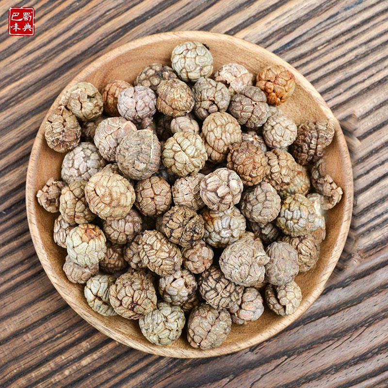 香料草蔻50克草寇草扣草豆蔻草寇粉草寇仁飞雷子老寇老扣老豆蔻_虎窝淘