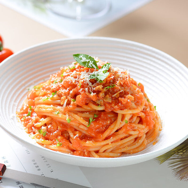 意大利面直形型家用意面意粉速食拌面面条500g/袋速食西餐,淘宝优惠券,粉丝福利购,淘宝优惠卷