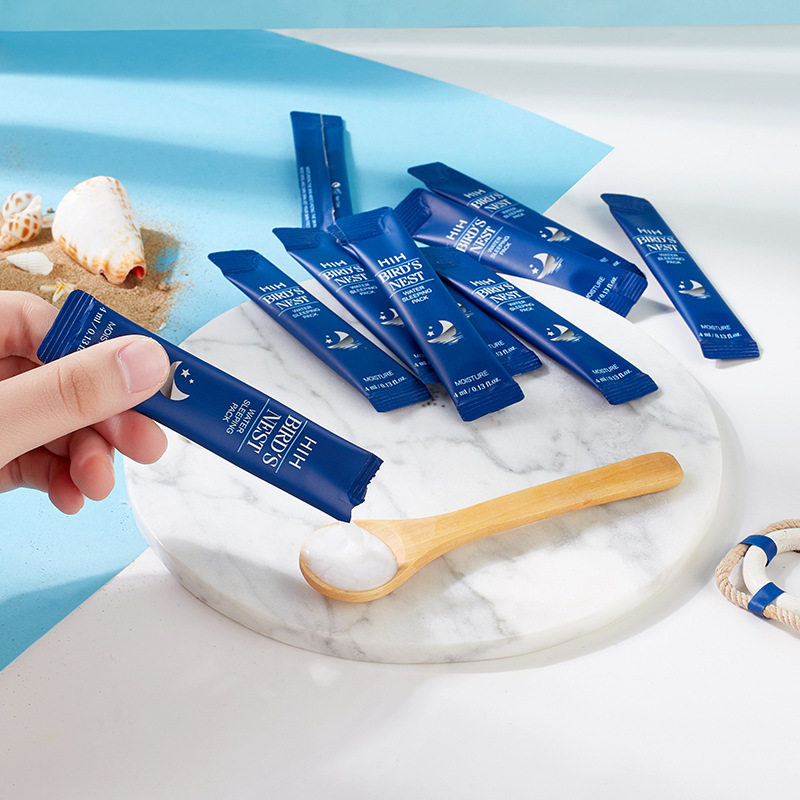 海洋燕窝精华睡眠面膜保湿滋润改善暗沉细纹夜间呵护免洗涂抹面膜,淘宝优惠券,粉丝福利购,淘宝优惠卷