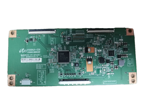 TCL L50E5000A LE50D8800长虹LED58C3000iD逻辑板V500HJ1-CE6现货 - 图0