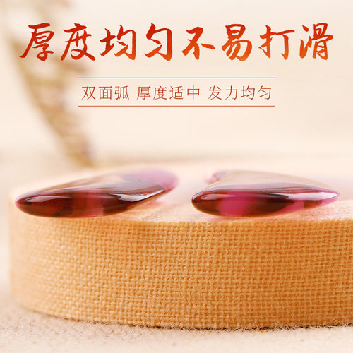 古筝指甲专业儿童演奏级摇指神器成人大号中号小号弹古筝的练功 - 图2