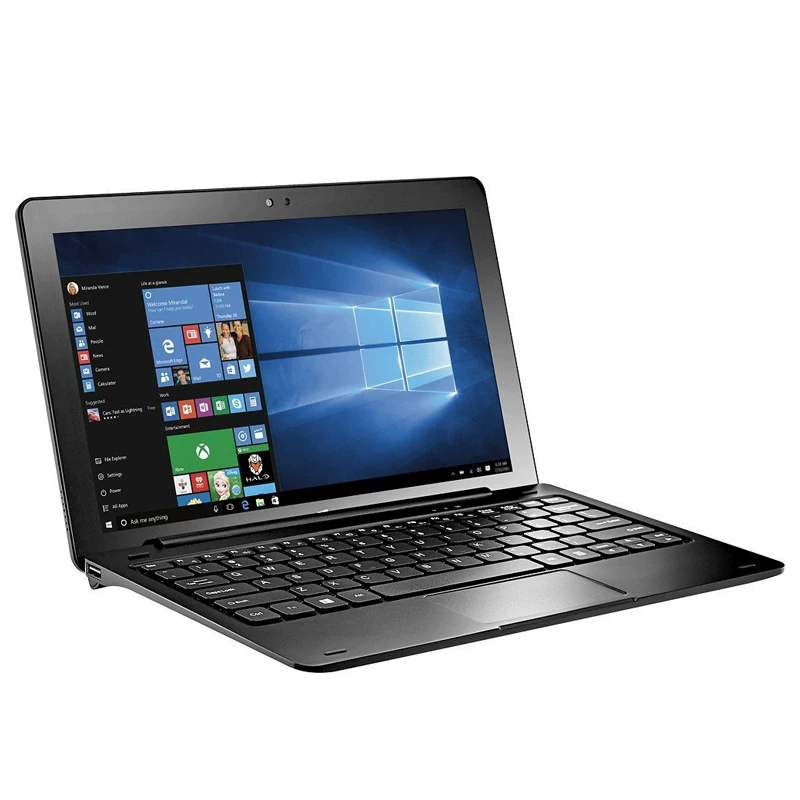 Insignia Yingya 11.6-дюймов Win два-в-одном ПК планшетный компьютер Win10 Notes Ultra Polar Windows Windows