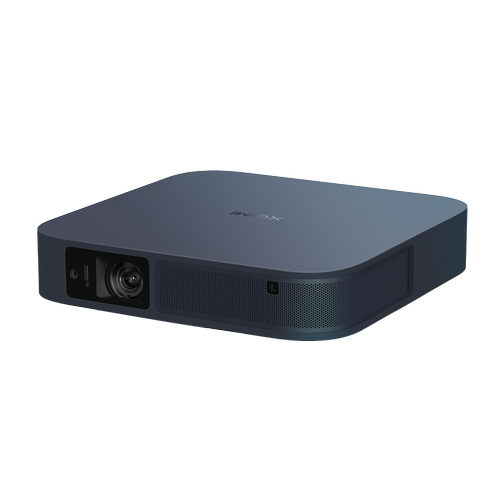 【现货】极米z6xpro投影仪家用高清智能3D投影机 - 图1