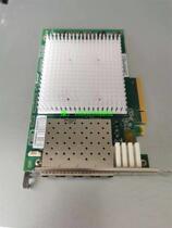 06WJKM DELL SC7020 5020 SCV3020 Card 4 mouth 16GB FC HBA card 6WJKM