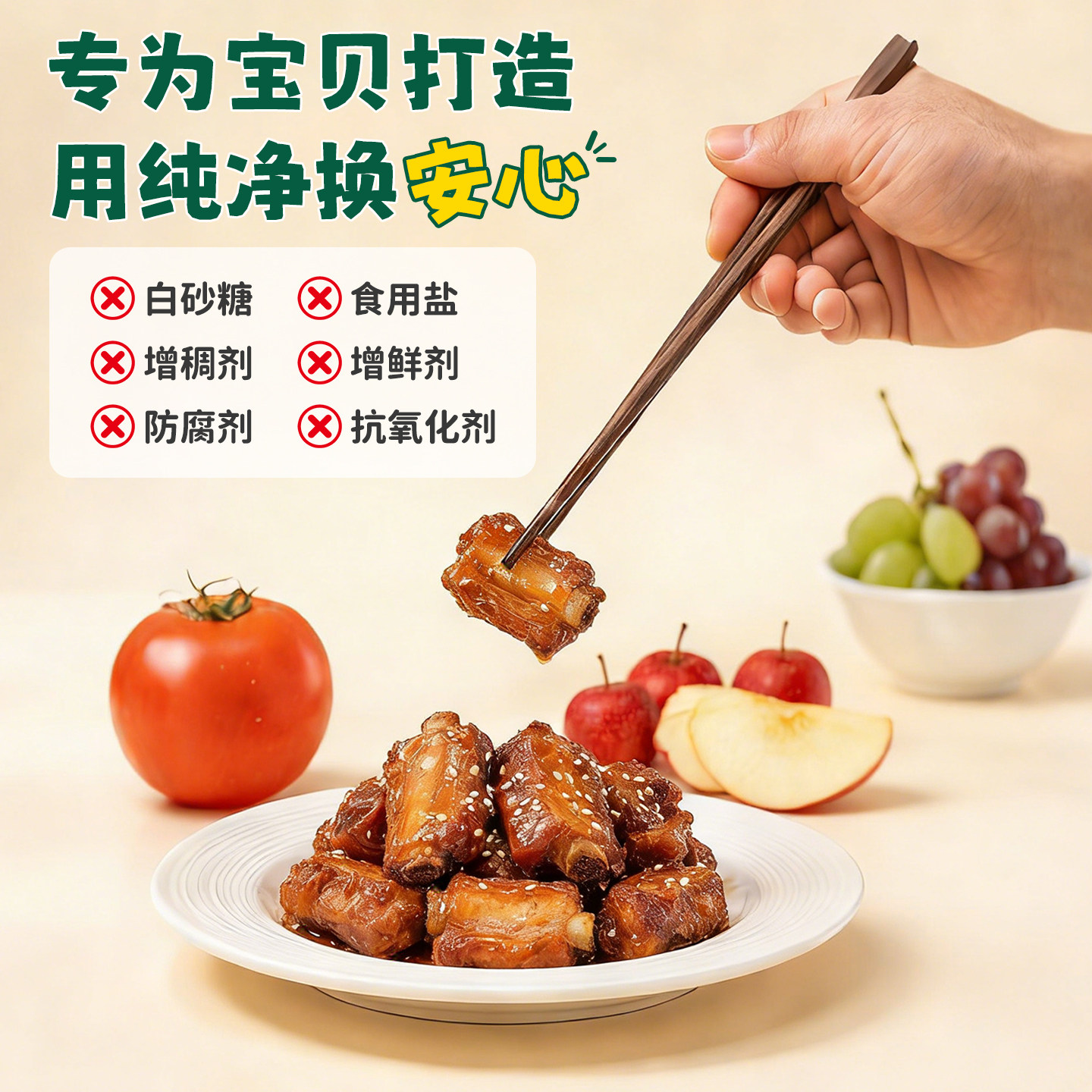 碧欧奇进口核桃油亚麻籽油组合热炒辅食用油送婴儿宝宝电子食谱