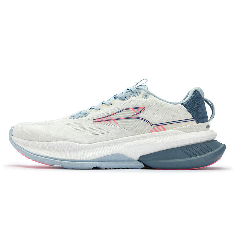 361赤焰3男鞋运动鞋2024冬季新款网面轻便跑鞋轻便减震专业跑步鞋