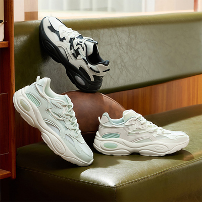 2024年春季跑步鞋休闲鞋361