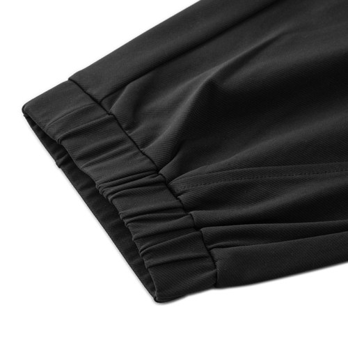 GXG男装 四面弹针织束脚裤透气休闲裤 24年夏G24X022011 - 图3