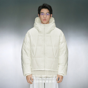 羽绒服清仓合辑2GXG男装奥莱冬季保暖羽绒服