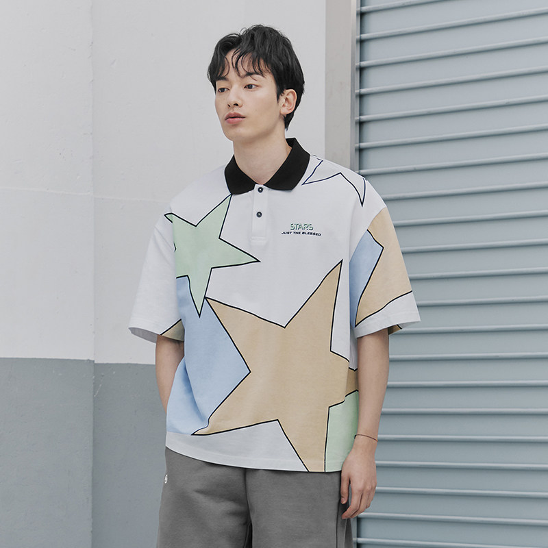  gxgoutlets店Polo衫