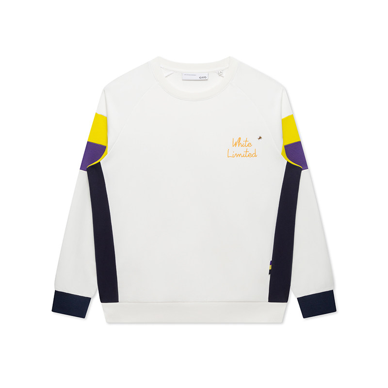 【清仓卫衣合辑】gxg男装秋新款卫衣 gxgoutlets店卫衣