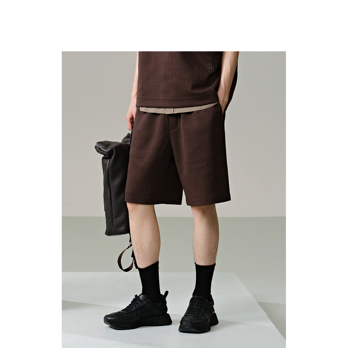 【短裤低价清仓】GXG奥莱男装百搭休闲短裤多款式清仓短裤合辑