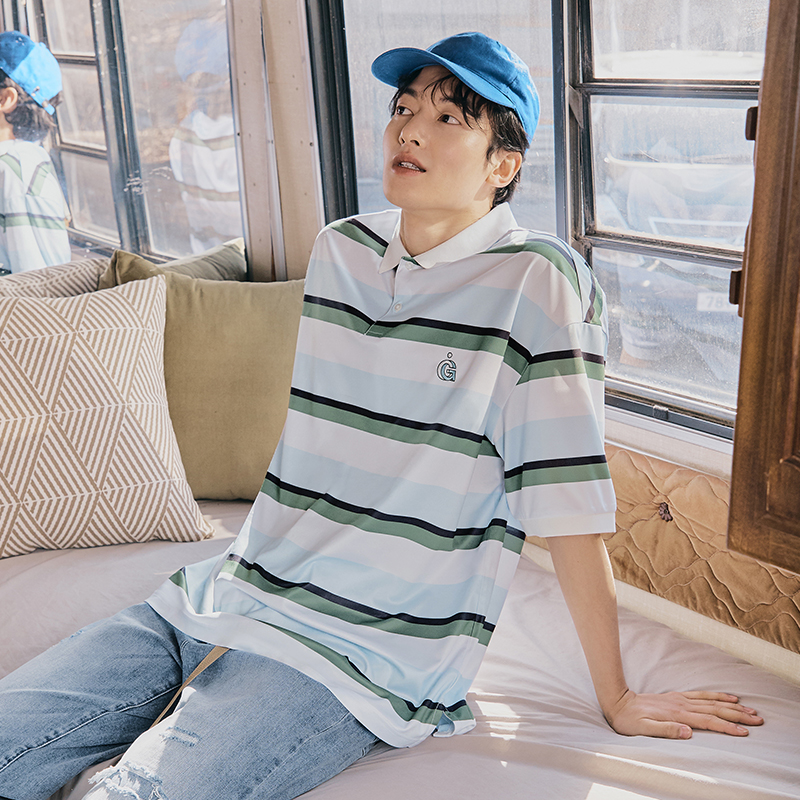  gxgoutlets店Polo衫