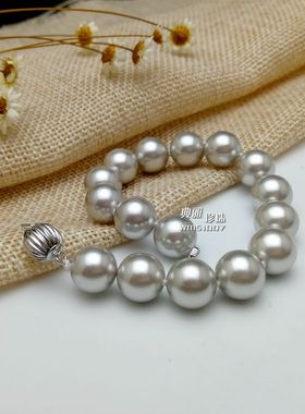 珍珠手链南洋日韩版时尚个性