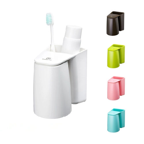 Taiwan rathing Знать минималистская чашка зубная щетка магнитная стена -строка чашка дренажная чашка легкая роскошь