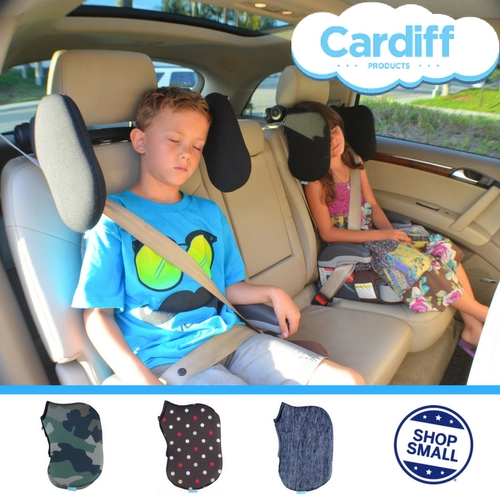 Кресло для сна для путешествий для автомобиля, подушка, самолет, США