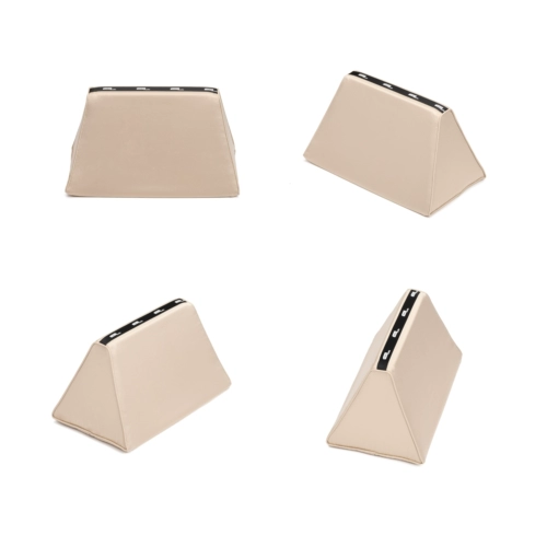 Подходит для платиновой сумки Birkin25/30 Sponge Bag поддерживает Brahma Fanji Внутренняя опорная подушка. Фиксированная деформированная деформация