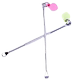 Kindarime ear scoop